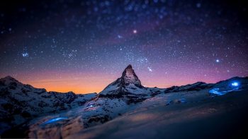 night-mountain-wallpapers-wide-For-Desktop-Wallpaper