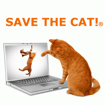 save-the-cat