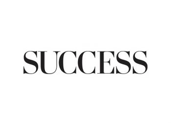 success