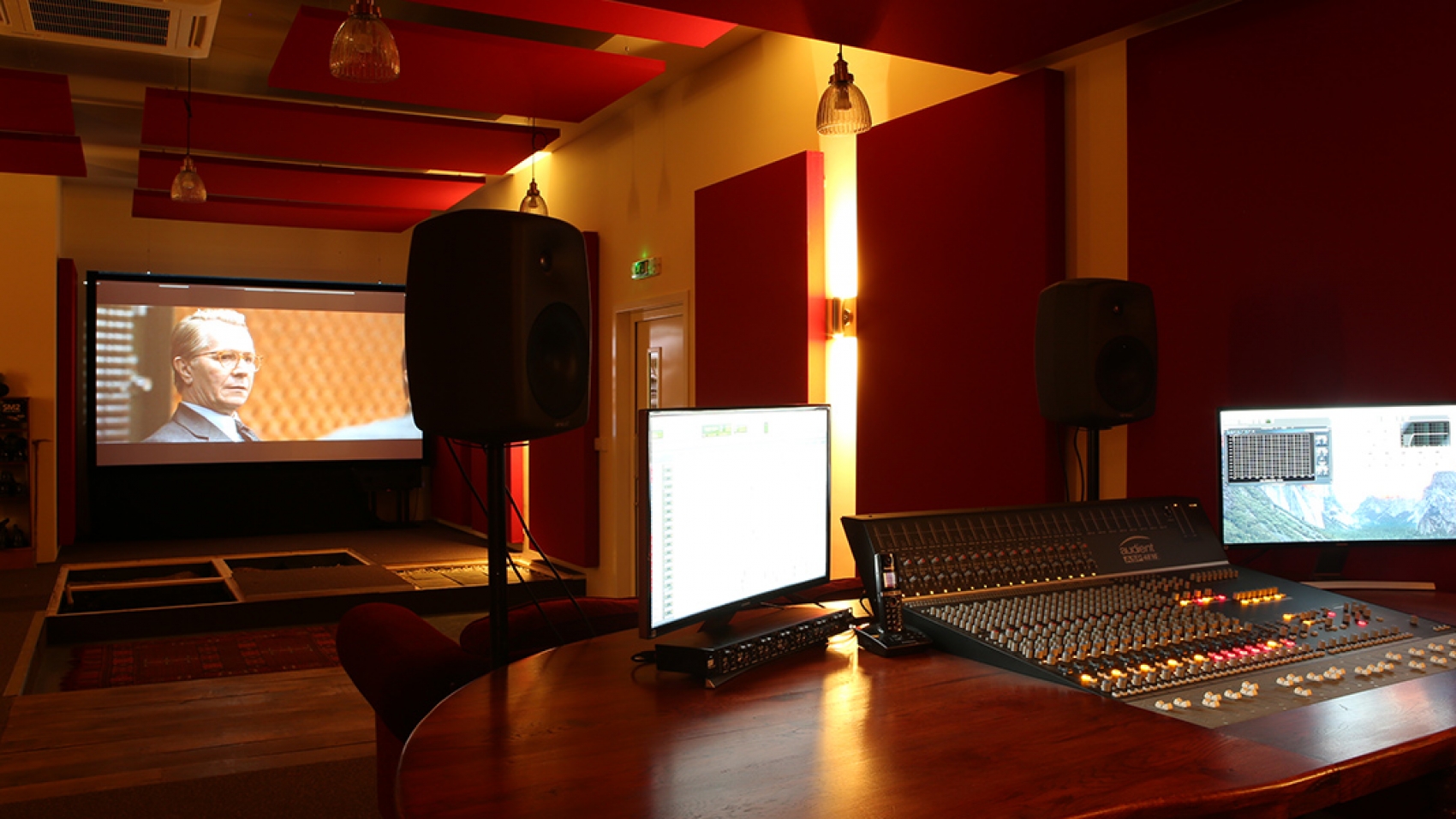 1-Studio